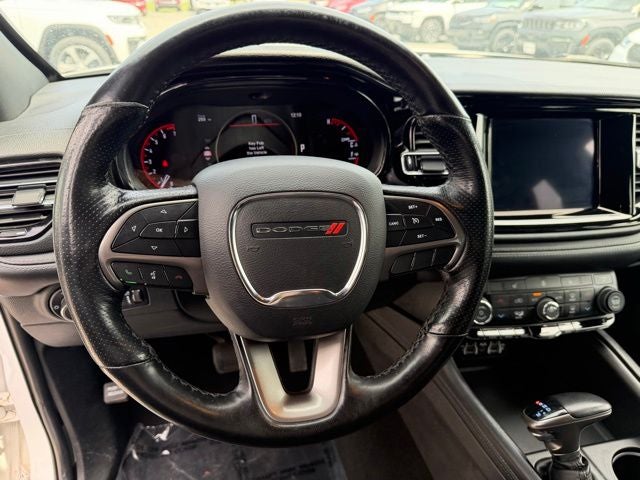 2023 Dodge Durango SXT RWD