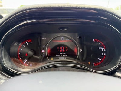2023 Dodge Durango SXT RWD