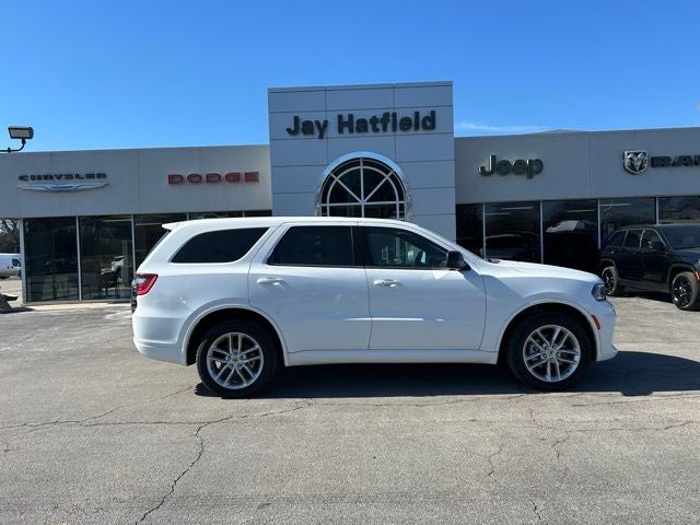 2023 Dodge Durango GT Launch Edition AWD