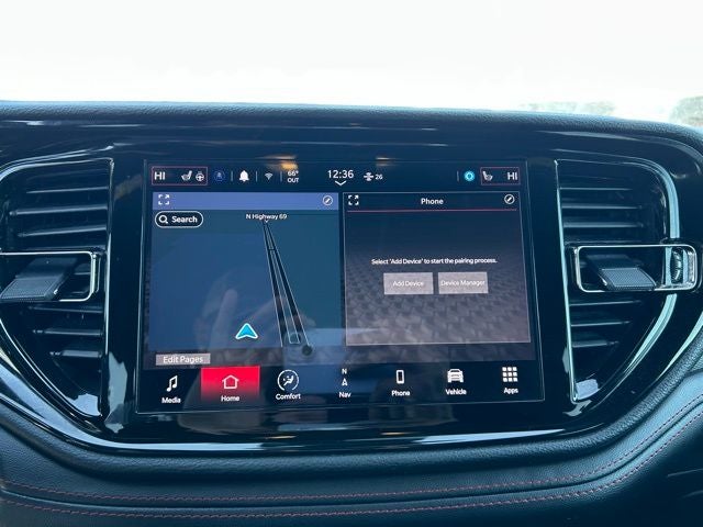 2023 Dodge Durango GT Launch Edition AWD