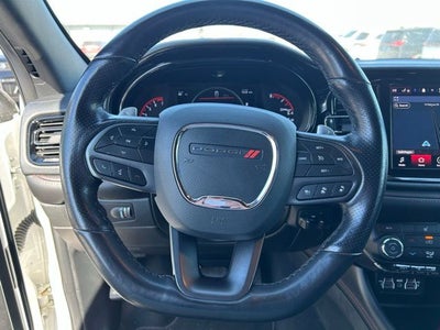 2023 Dodge Durango GT Launch Edition AWD