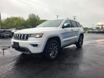 2019 Jeep Grand Cherokee Limited 4x4