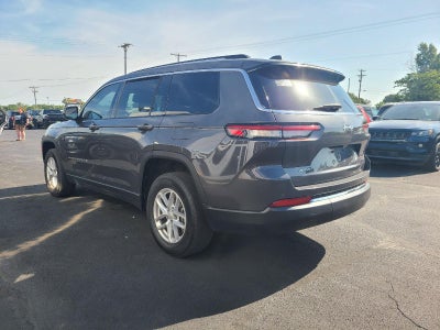 2023 Jeep Grand Cherokee L Laredo 4x4