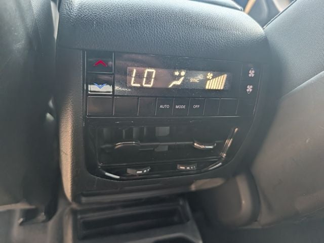 2024 Jeep Grand Cherokee L Laredo 4x4
