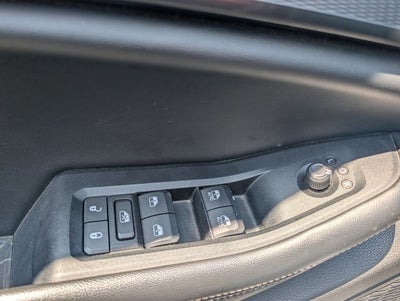 2024 Jeep Grand Cherokee L Laredo 4x4