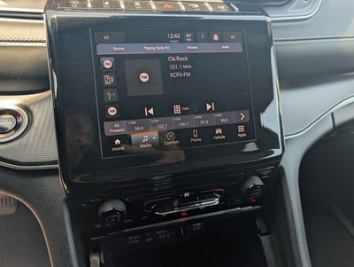 2024 Jeep Grand Cherokee L Laredo 4x4