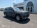 2024 Jeep Grand Cherokee L Laredo 4x4