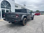 2023 Jeep Gladiator Sport S 4x4