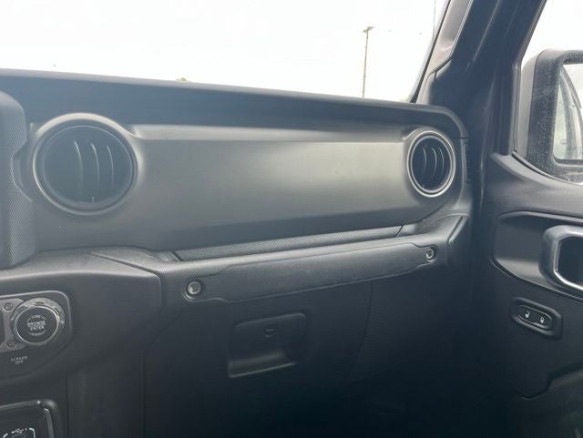 2023 Jeep Gladiator Sport S 4x4