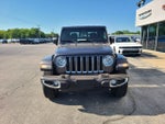 2023 Jeep Gladiator Overland 4x4