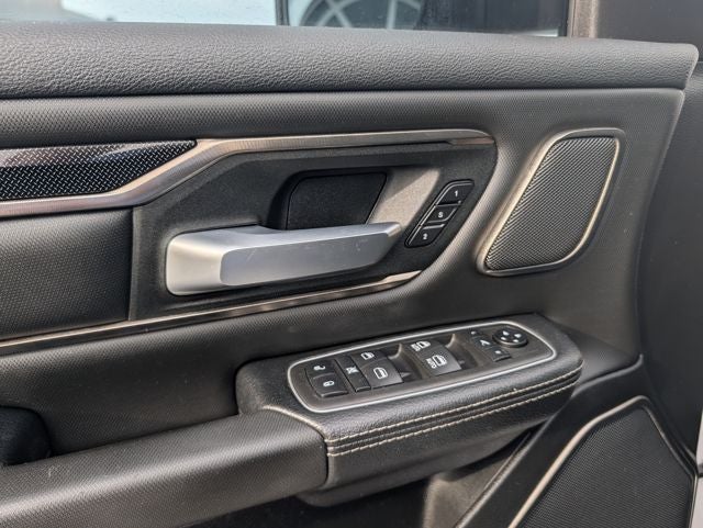 2021 RAM 1500 Rebel Crew Cab 4x4 5'7' Box