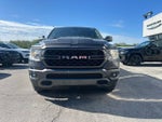 2023 RAM 1500 Big Horn Crew Cab 4x4 6'4' Box