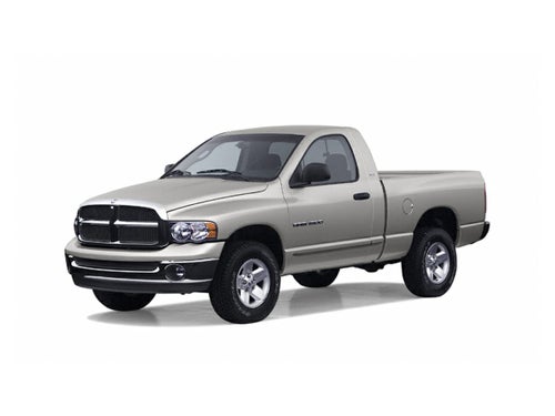 2002 Dodge Ram 1500 Base