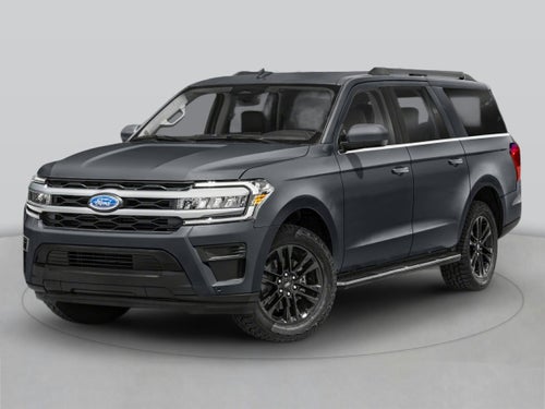 2024 Ford Expedition XLT MAX
