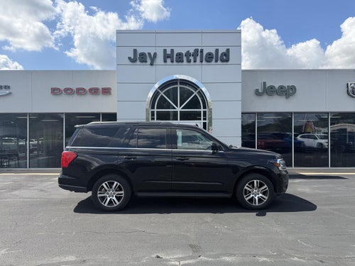 2024 Ford Expedition XLT