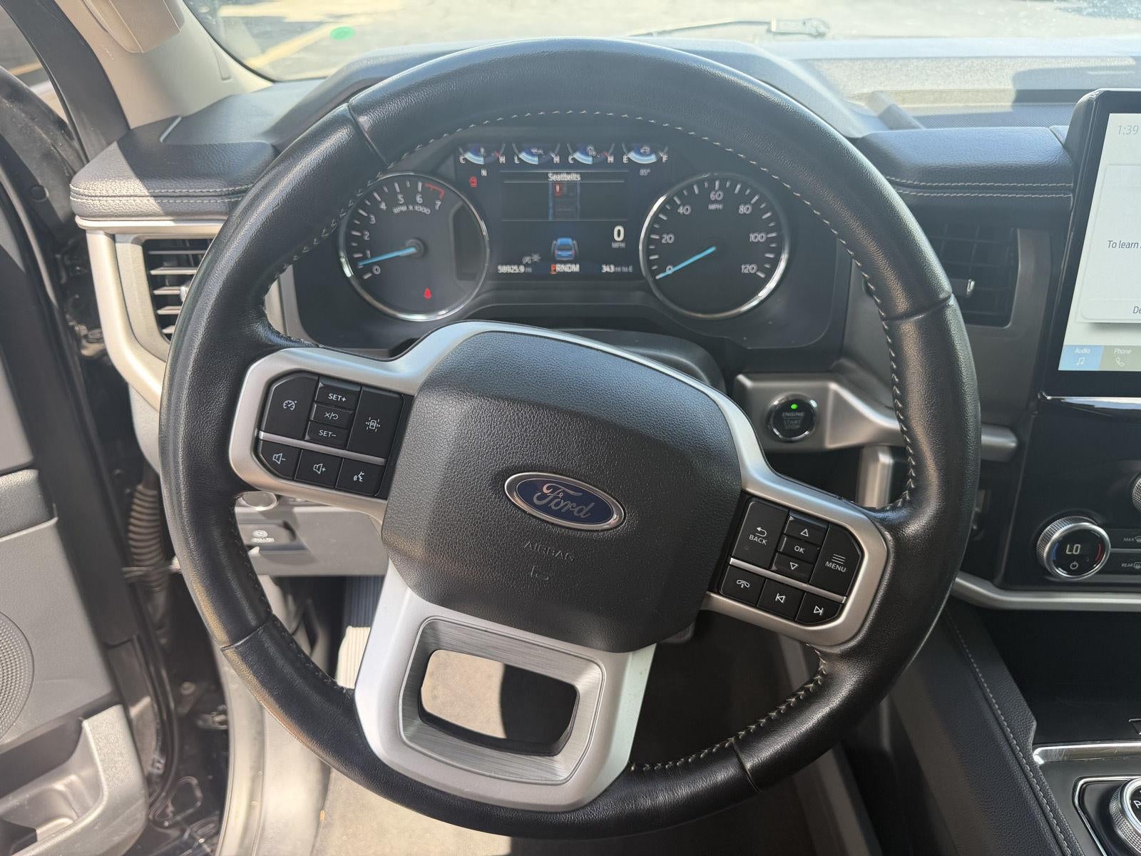 2024 Ford Expedition XLT