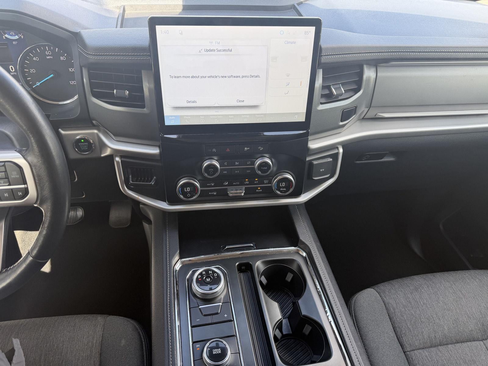 2024 Ford Expedition XLT