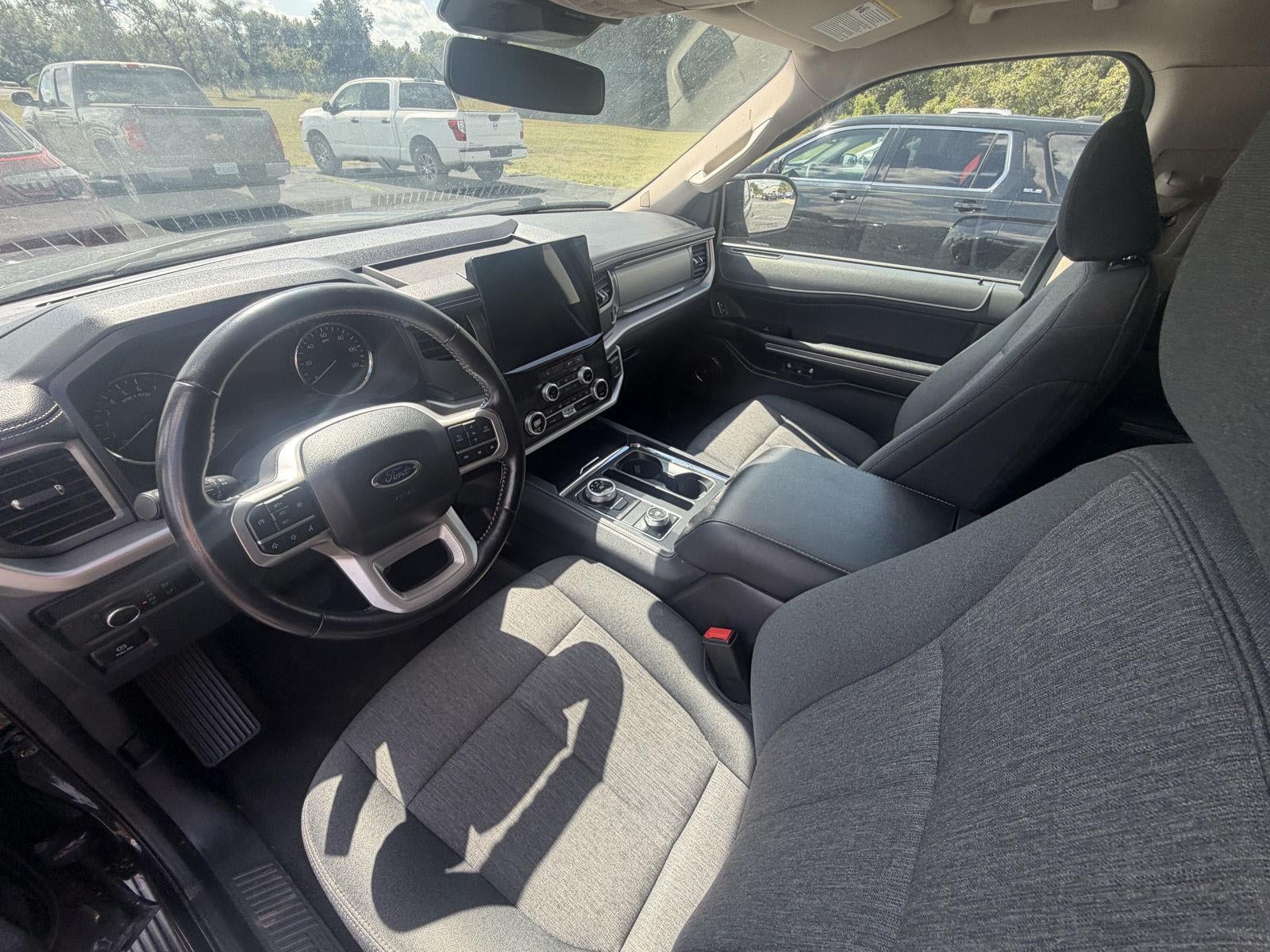 2024 Ford Expedition XLT