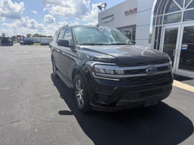 2024 Ford Expedition XLT