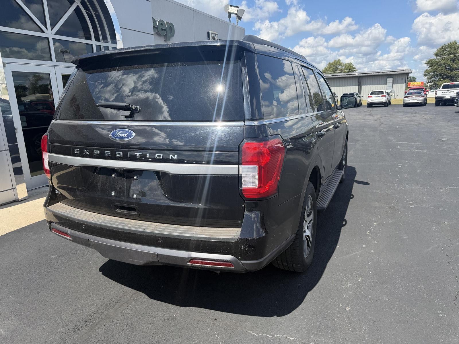 2024 Ford Expedition XLT