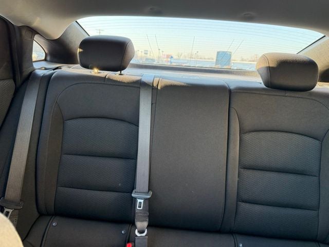 2024 Chevrolet Malibu FWD 1FL