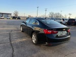 2024 Chevrolet Malibu FWD 1FL