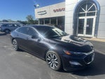 2023 Chevrolet Malibu FWD RS