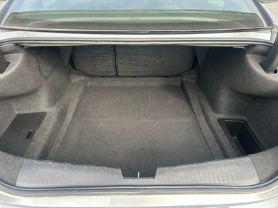 2024 Cadillac CT4 Premium Luxury