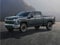 2023 Chevrolet Silverado 2500HD 4WD Crew Cab Standard Bed LT