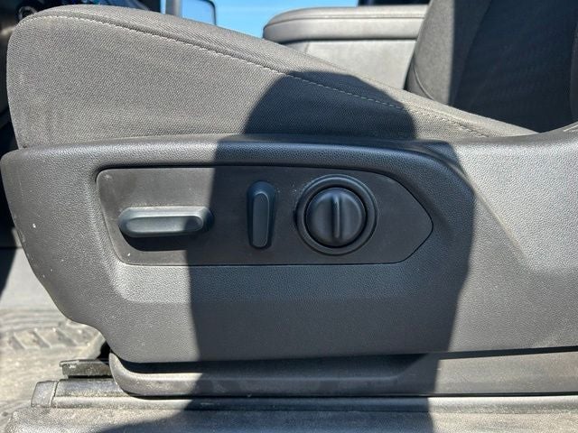 2023 Chevrolet Silverado 2500HD 4WD Crew Cab Standard Bed LT