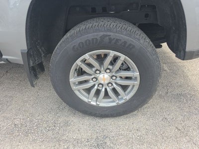 2024 Chevrolet Colorado 2WD LT
