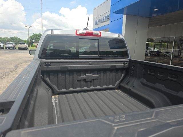 2024 Chevrolet Colorado 2WD LT