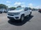 2018 Chevrolet Colorado WT