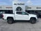 2022 Chevrolet Colorado 4WD Crew Cab Short Box ZR2