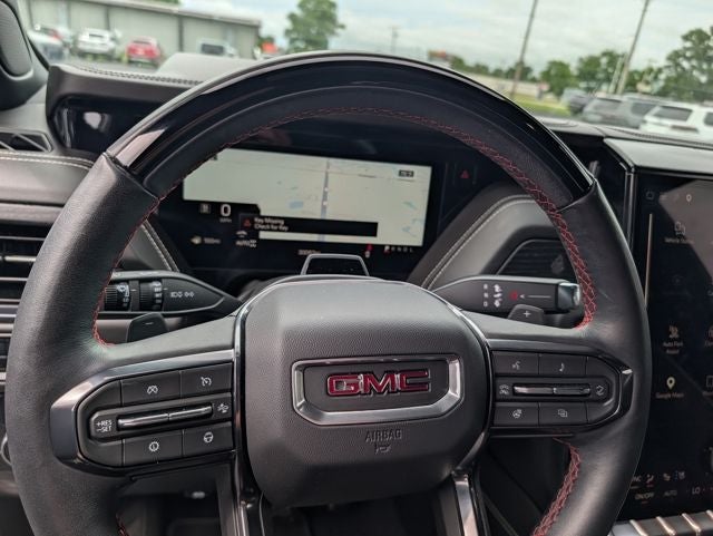 2025 GMC Yukon 4WD AT4 Ultimate