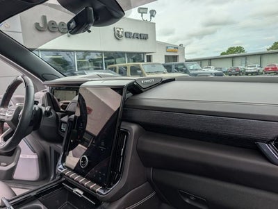 2025 GMC Yukon 4WD AT4 Ultimate