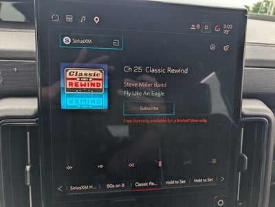 2025 GMC Yukon 4WD AT4 Ultimate