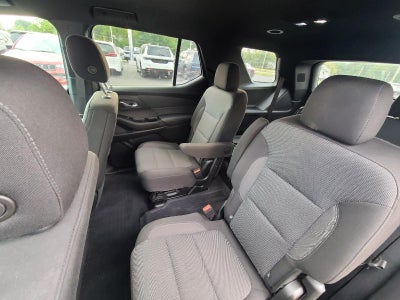 2023 Chevrolet Traverse AWD 2FL Cloth