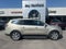 2016 Chevrolet Traverse LTZ