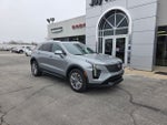 2024 Cadillac XT4 AWD Premium Luxury