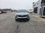 2024 Cadillac XT4 AWD Premium Luxury