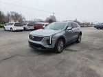 2024 Cadillac XT4 AWD Premium Luxury