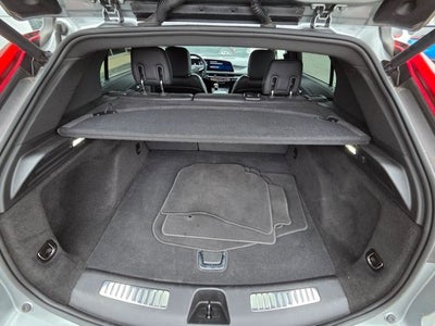 2024 Cadillac XT4 AWD Premium Luxury