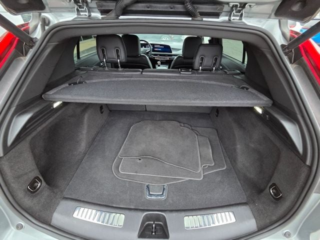 2024 Cadillac XT4 AWD Premium Luxury