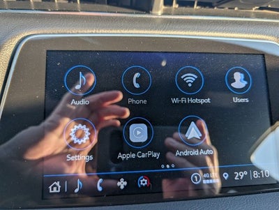 2023 Cadillac XT4 AWD Premium Luxury