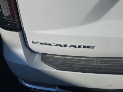 2023 Cadillac Escalade ESV 4WD Premium Luxury