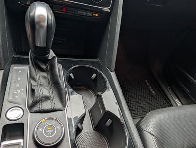 2020 Volkswagen Atlas 3.6L V6 SEL Premium