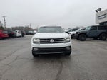 2020 Volkswagen Atlas 3.6L V6 SEL Premium