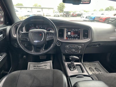 2022 Dodge Charger R/T
