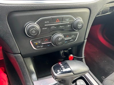 2019 Dodge Charger GT RWD